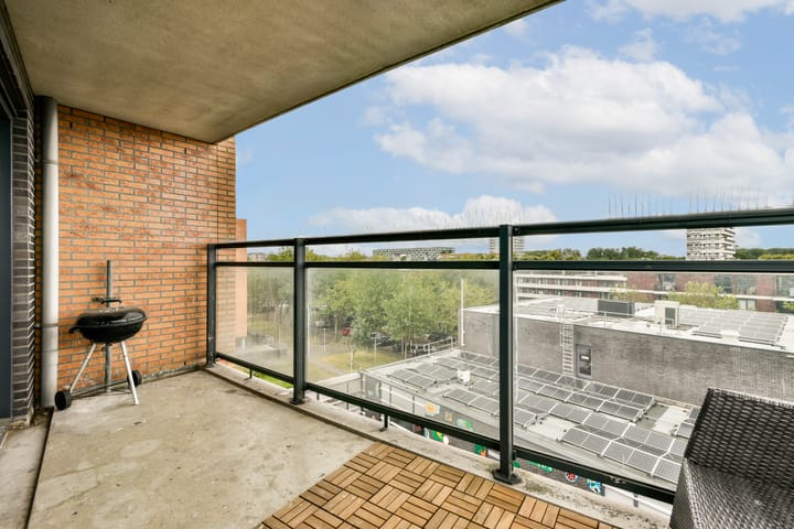 Foto 6 van Lambertus Zijlplein 50