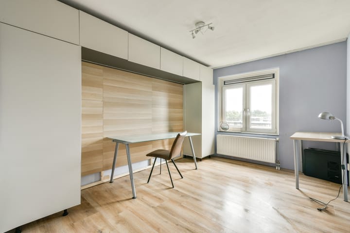 Foto 11 van Lambertus Zijlplein 50