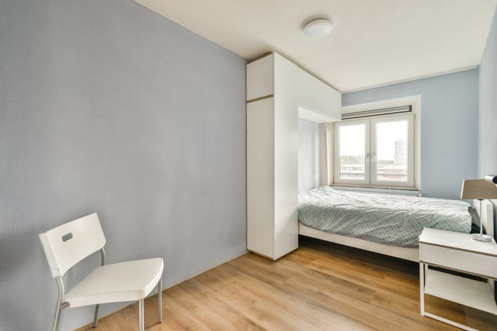 Foto 12 van Lambertus Zijlplein 50