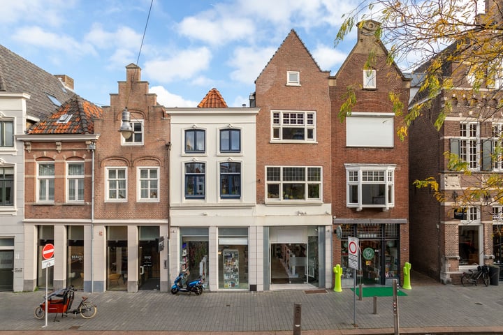 Bekijk foto 9 van Bovenwoning Orthenstraat 11-13 A