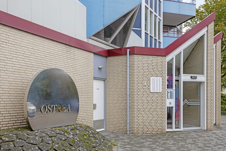 Foto 3 van Churchilllaan 356