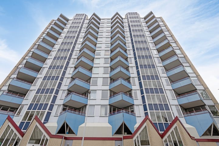 Foto 32 van Churchilllaan 356