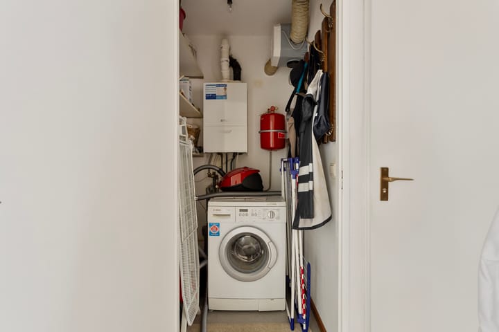 Foto 10 van Churchilllaan 356