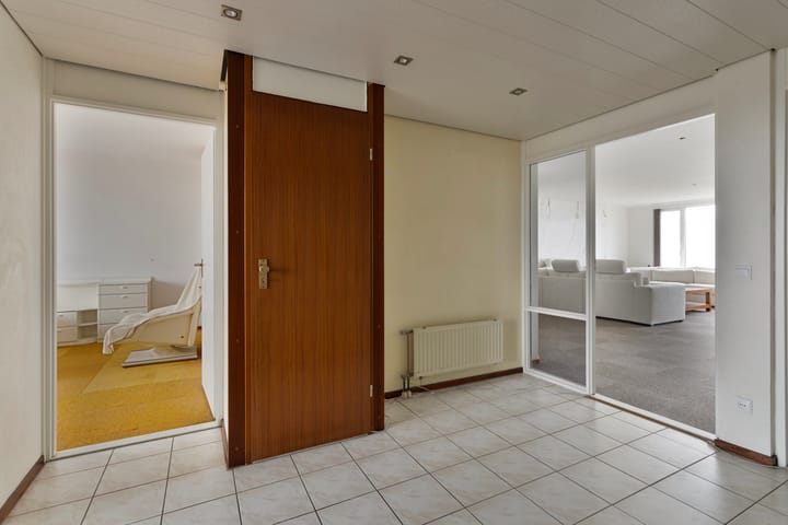 Foto 7 van Churchilllaan 356