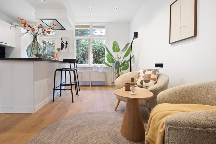 Photo 3 of De Kempenaerstraat 42-1