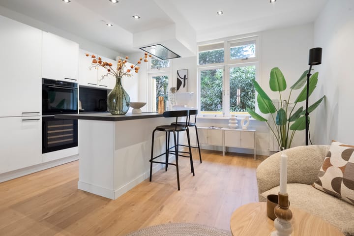 Photo 1 of De Kempenaerstraat 42-1