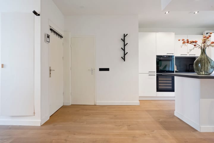 Photo 5 of De Kempenaerstraat 42-1