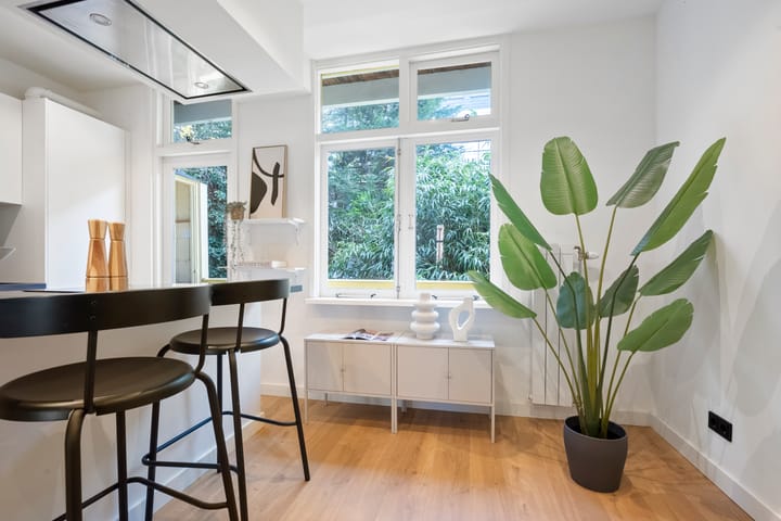 Photo 6 of De Kempenaerstraat 42-1