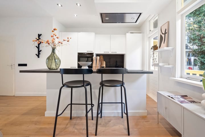 Photo 7 of De Kempenaerstraat 42-1