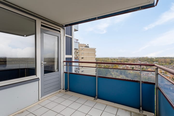 Foto 28 van Churchilllaan 356