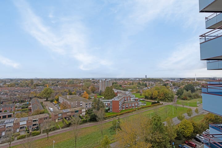 Foto 29 van Churchilllaan 356