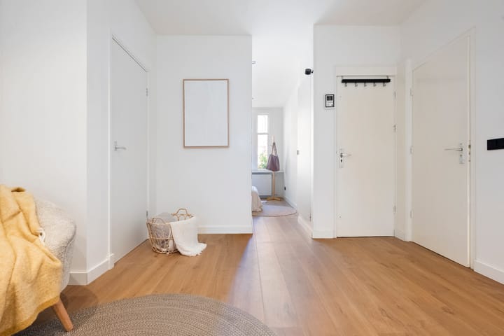 Photo 9 of De Kempenaerstraat 42-1