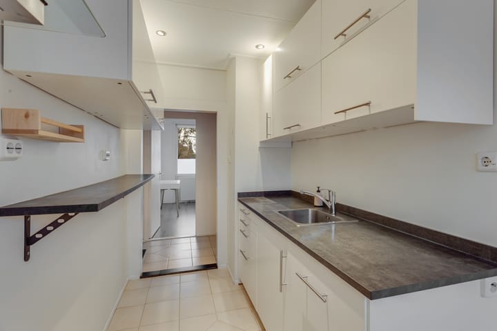 Foto 3 van Belgiëlaan 250