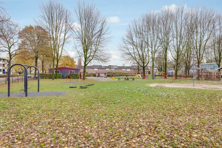 Foto 4 van Belgiëlaan 250