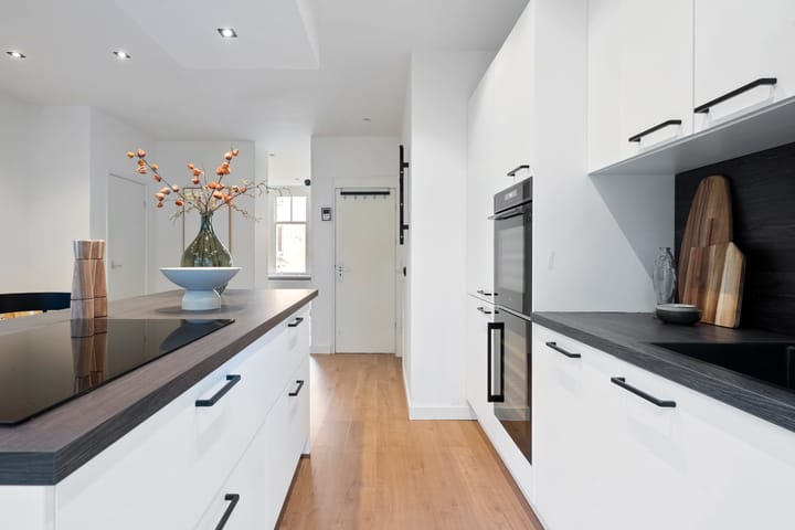 Photo 12 of De Kempenaerstraat 42-1