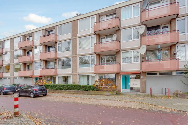 Foto 6 van Belgiëlaan 250