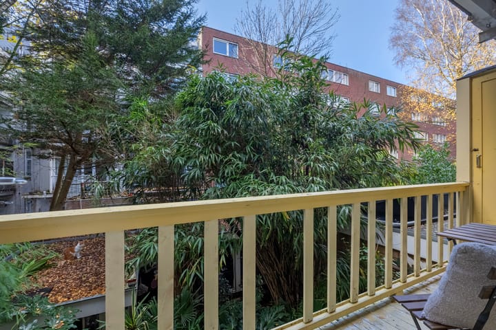 Photo 13 of De Kempenaerstraat 42-1