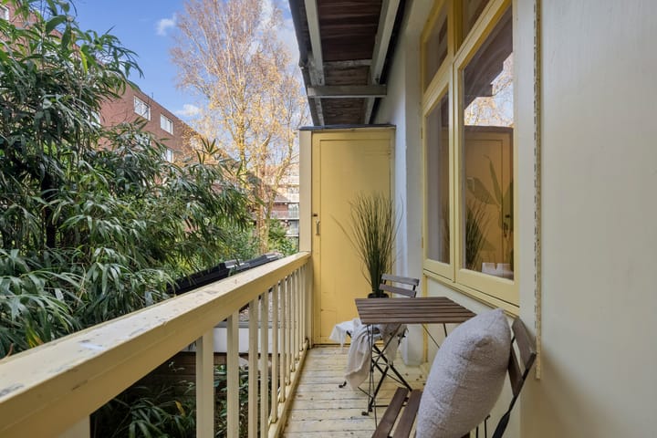 Photo 14 of De Kempenaerstraat 42-1