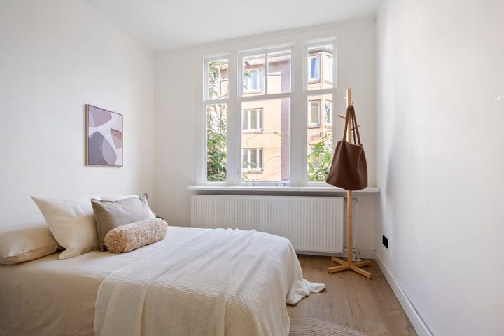 Photo 16 of De Kempenaerstraat 42-1