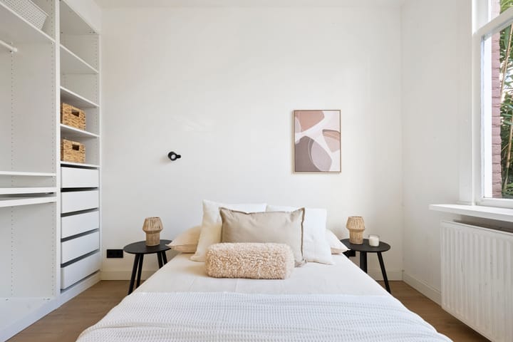 Photo 17 of De Kempenaerstraat 42-1