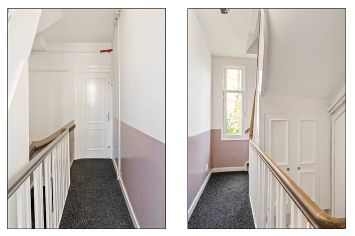 Photo 20 of De Kempenaerstraat 42-1