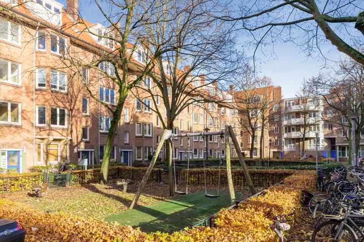 Photo 24 of De Kempenaerstraat 42-1