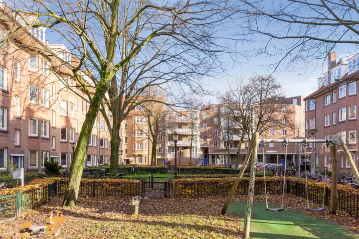 Photo 25 of De Kempenaerstraat 42-1