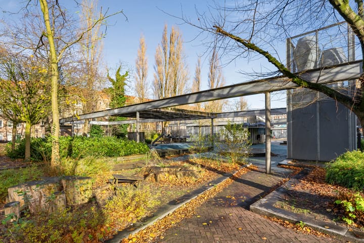 Photo 26 of De Kempenaerstraat 42-1