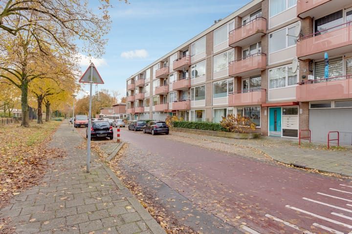 Foto 20 van Belgiëlaan 250