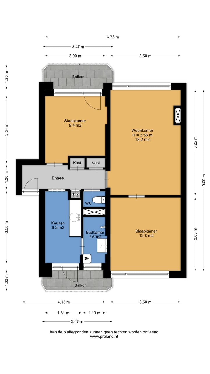 Foto 34 van Belgiëlaan 250