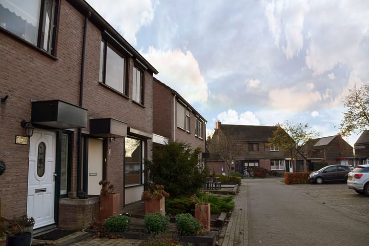 Foto 7 van Kardinaalsmuts 152