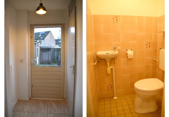 Foto 16 van Kardinaalsmuts 152