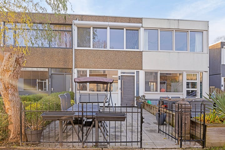 Foto 1 van Waleweinlaan 80