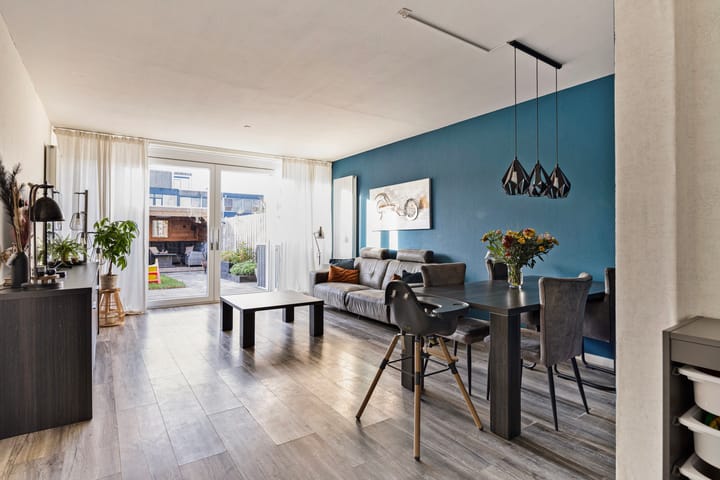 Foto 9 van Waleweinlaan 80