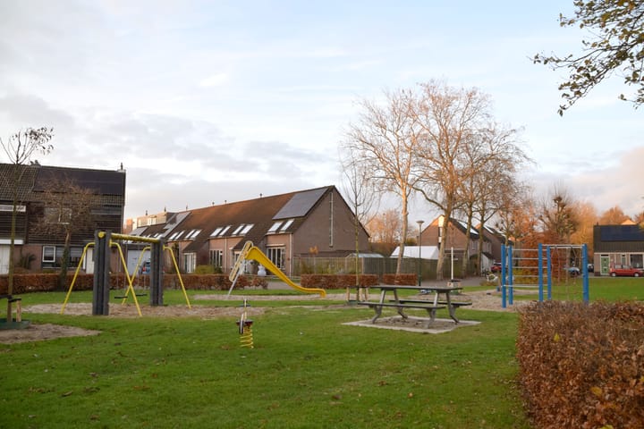 Foto 36 van Kardinaalsmuts 152