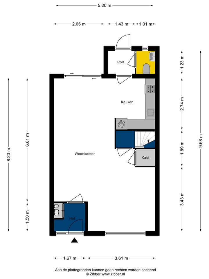 Foto 39 van Kardinaalsmuts 152