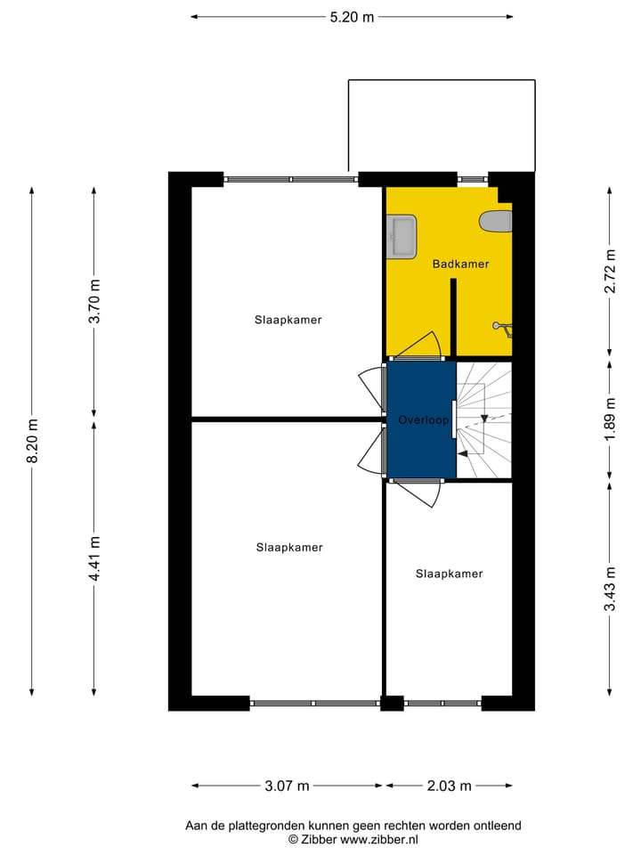 Foto 41 van Kardinaalsmuts 152