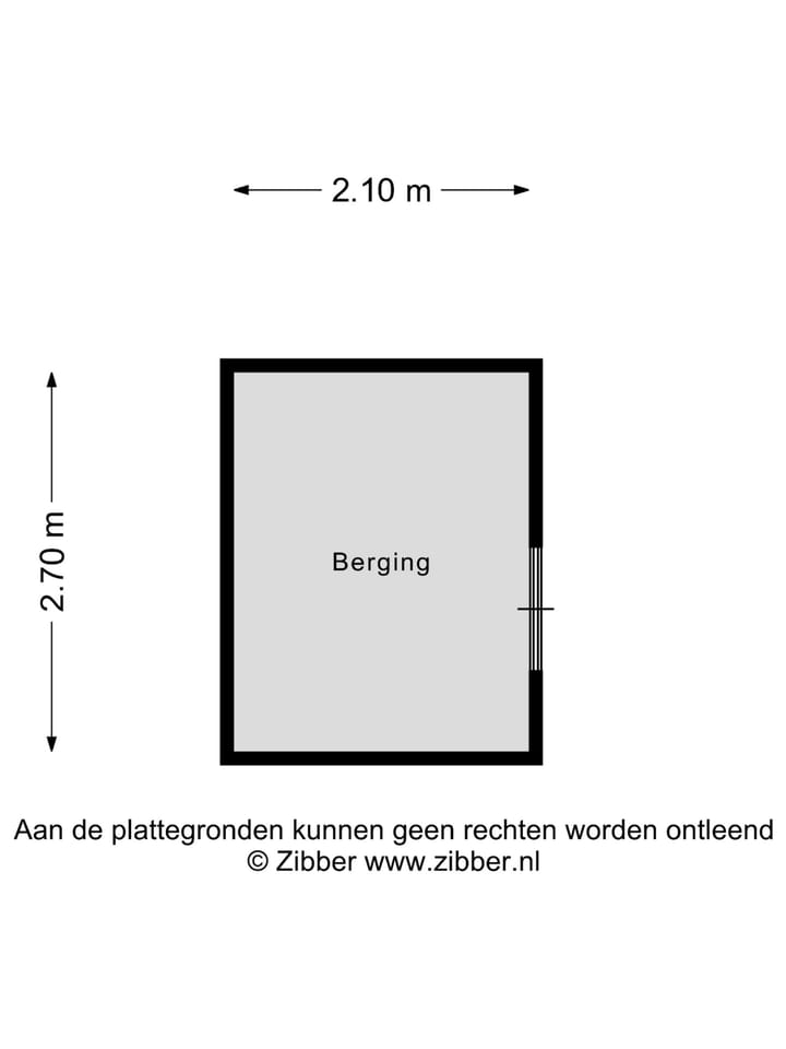 Foto 43 van Kardinaalsmuts 152