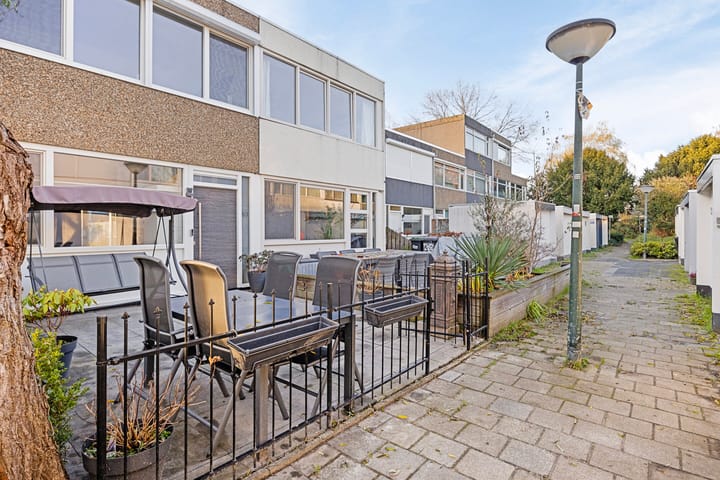 Foto 40 van Waleweinlaan 80