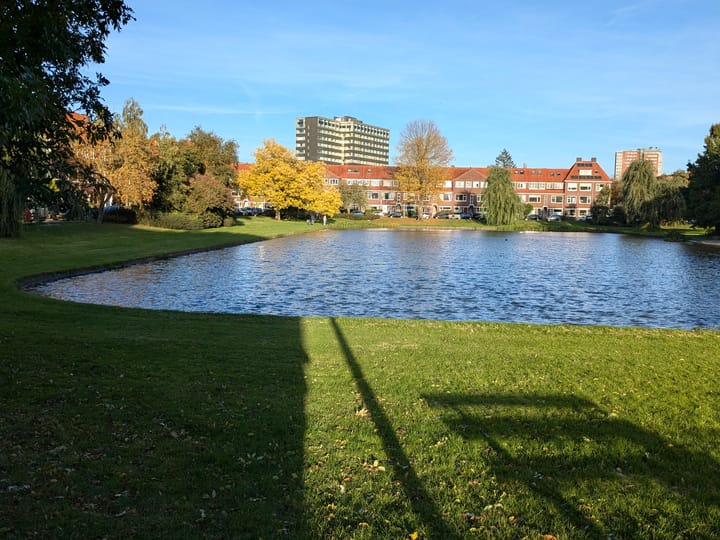 Foto 12 van Kortenaerstraat 1-A