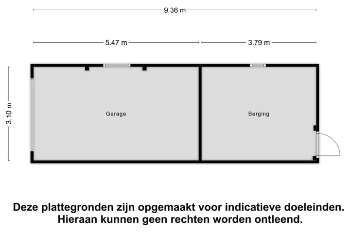 View photo 33 of Bachlaan 22