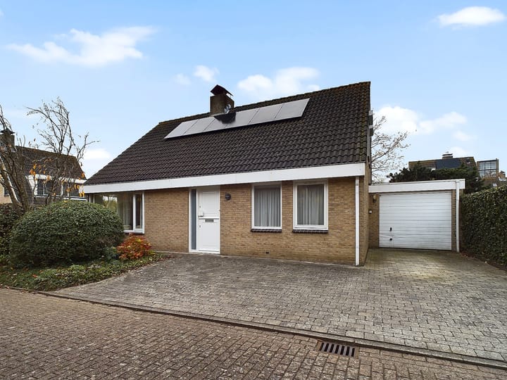 Foto 1 van Oesterputten 11