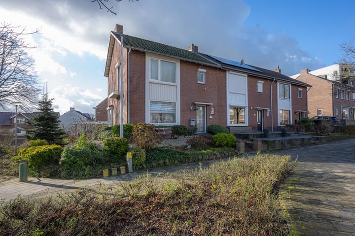 Foto 1 van Marktstraat 128