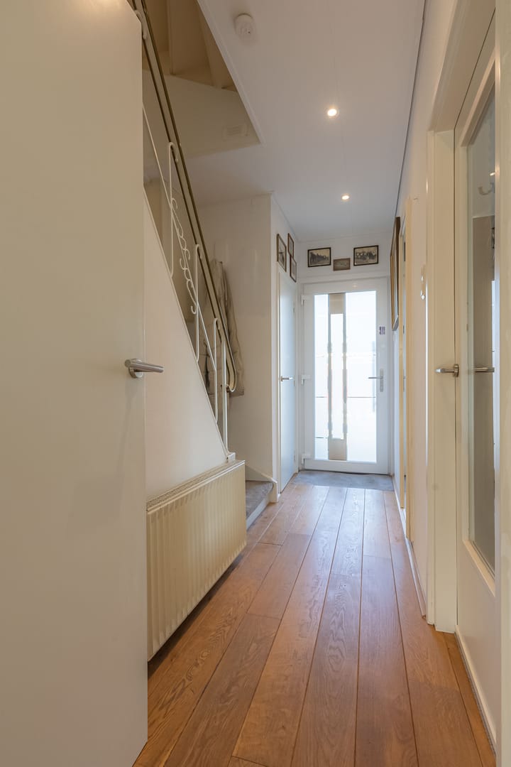 Foto 2 van Marktstraat 128