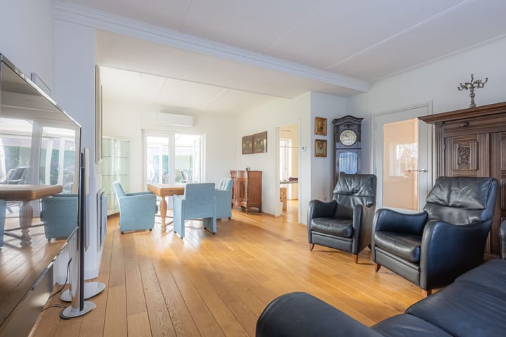 Foto 5 van Marktstraat 128