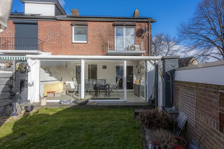 Foto 18 van Marktstraat 128