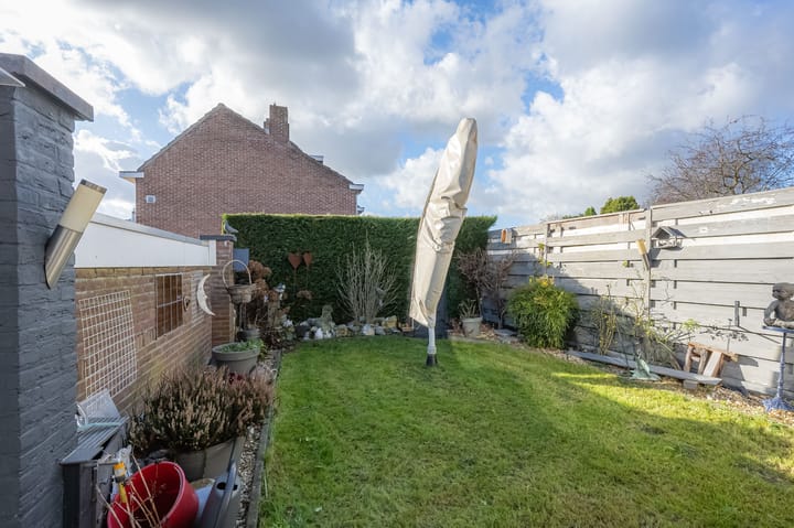 Foto 19 van Marktstraat 128