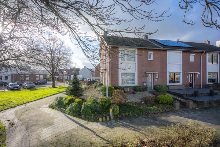 Foto 22 van Marktstraat 128