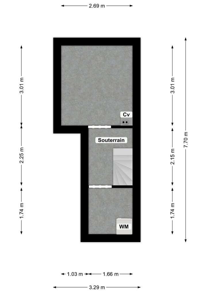 Foto 23 van Marktstraat 128