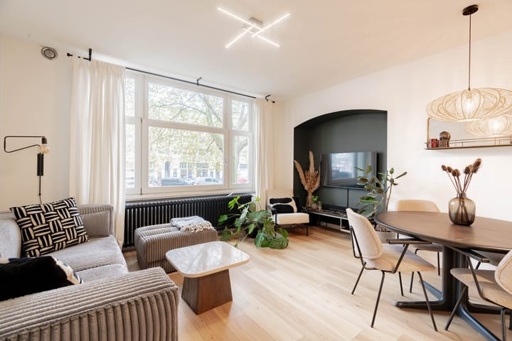 Foto 1 van Willem de Zwijgerlaan 28-H